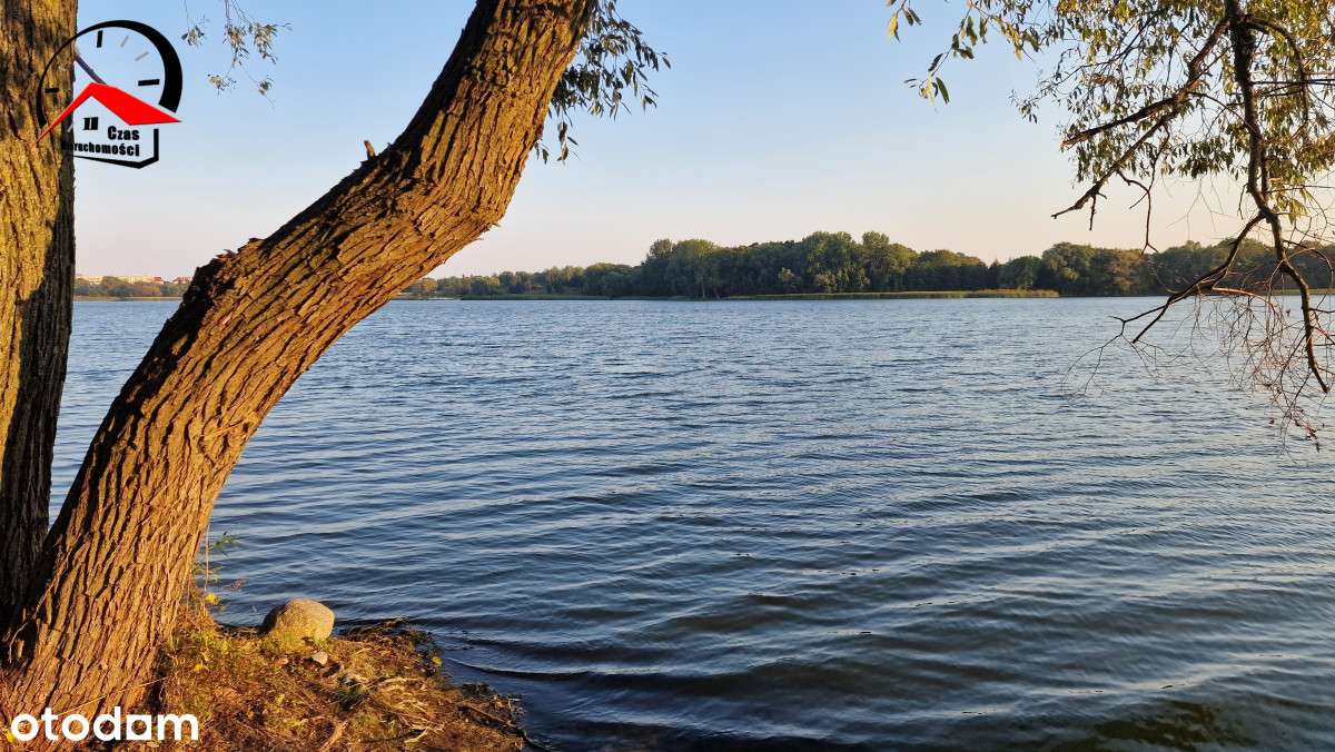 Ostatnia działka z pozwoleniem blisko jeziora - Pełny obrazek: 5/15