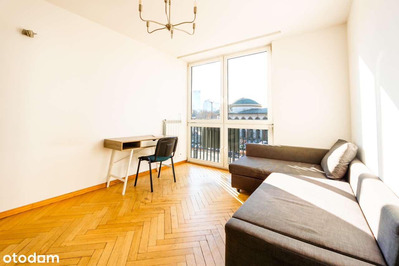 Doskonała inwestycja. 2 niezależne pokoje.-0