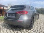 Mercedes-Benz A 180 d Style Aut. - 5