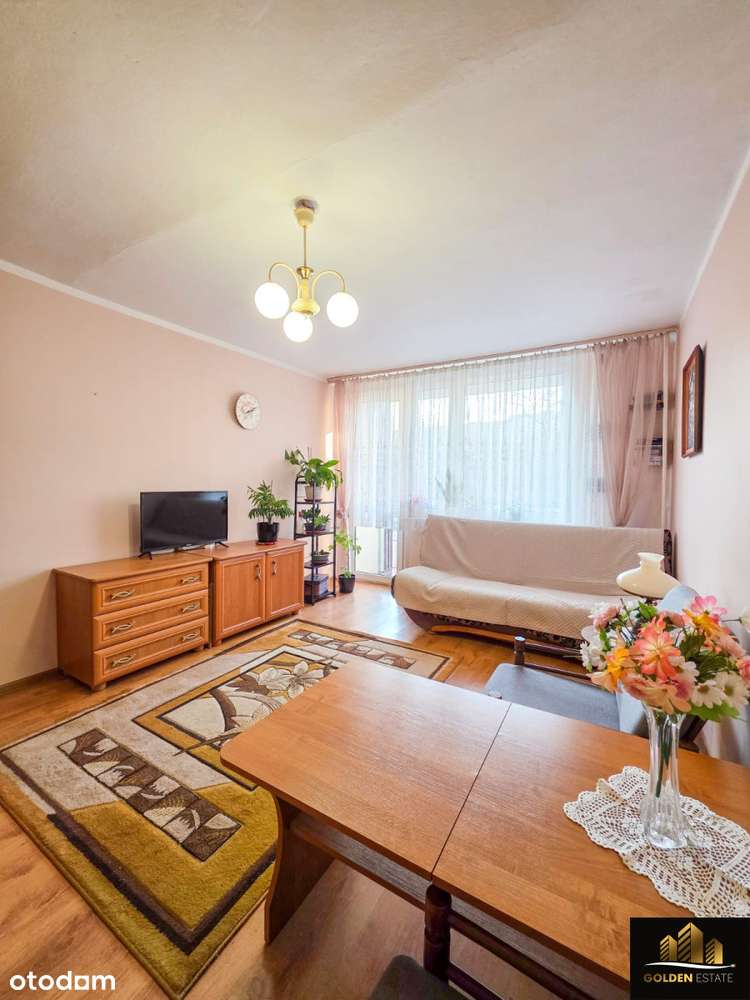 Idealne pod inwestycję - 33 m² na Północy-2