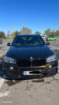 BMW X5 xDrive30d - 2