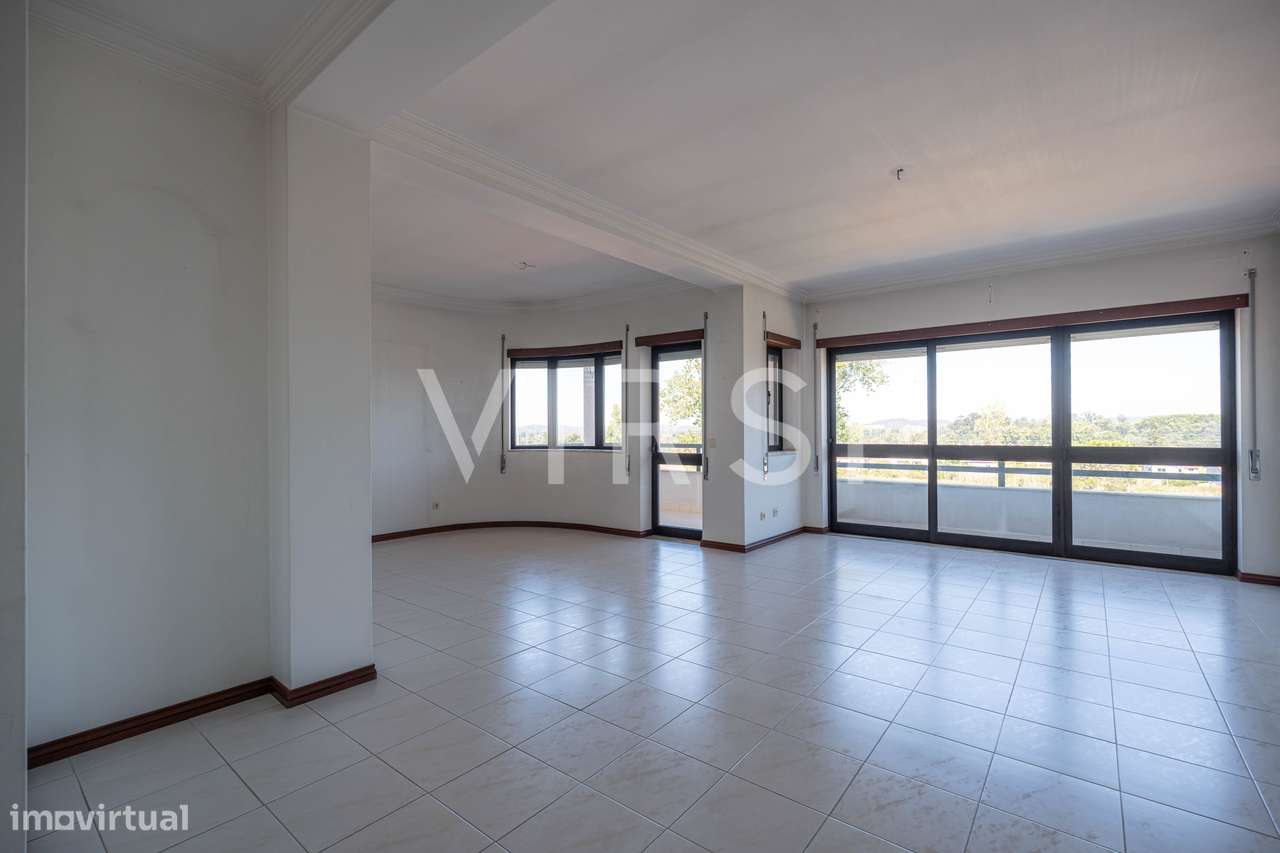 T3 com sótão, 2 garagens e amplo espaço exterior - São Martinho do...-20