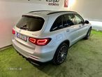 Mercedes-Benz GLC 220 d 4Matic 9G-TRONIC AMG Line - 12