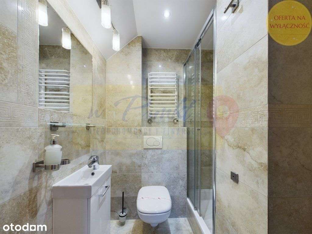 Apartament z widokiem na Śnieżkę+ 5 balkonów-8