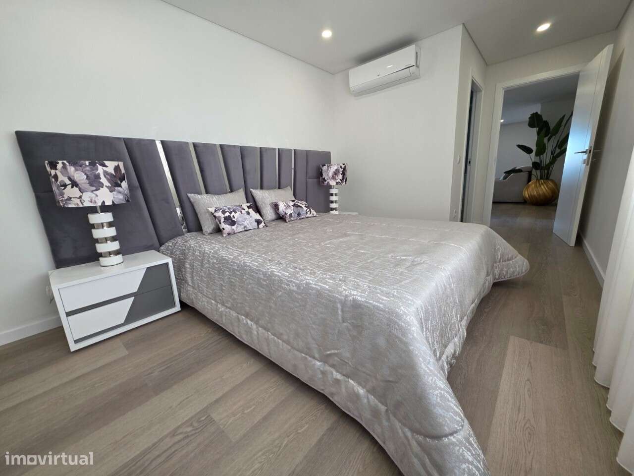 Penthouse t2 Vista Rio Arade-22