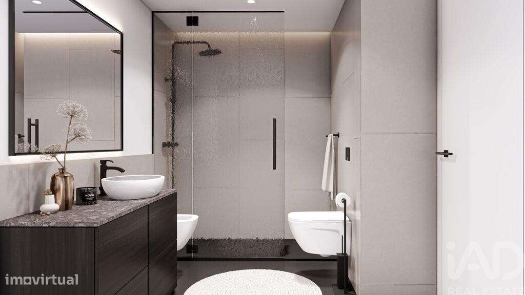 Apartamento T2 em Oliveira do Douro de 83,00 m2 - Grande imagem: 4/9