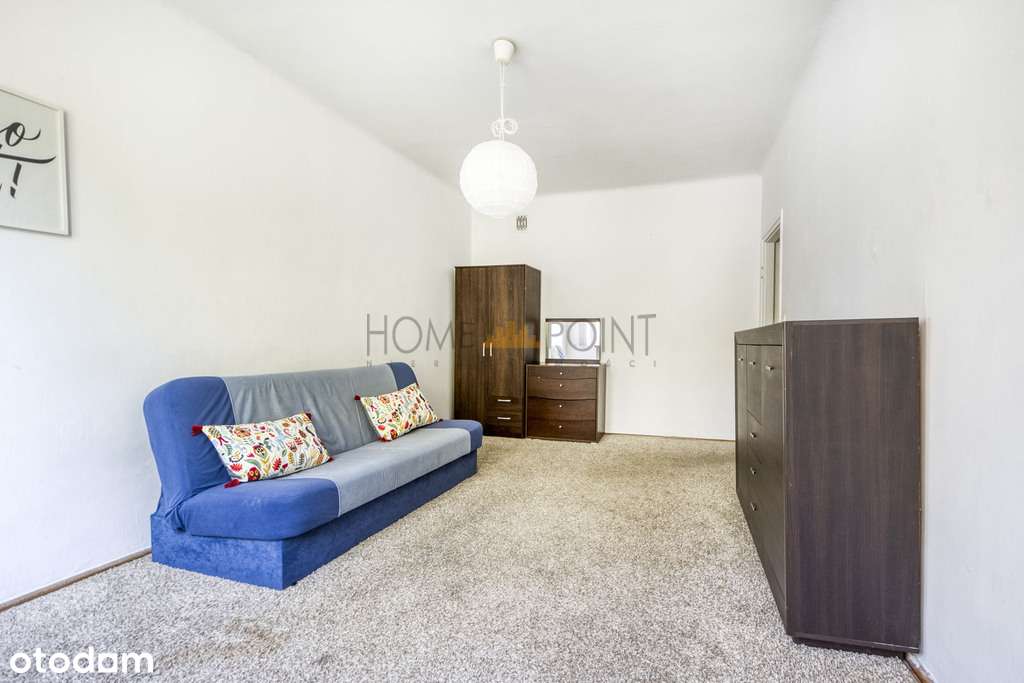 2 pokoje na Mokotowie przy metrze-2