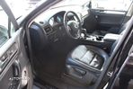 Volkswagen Touareg 3.0 V6 TDI Blue Motion DPF Automatik - 3