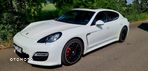 Porsche Panamera GTS - 6