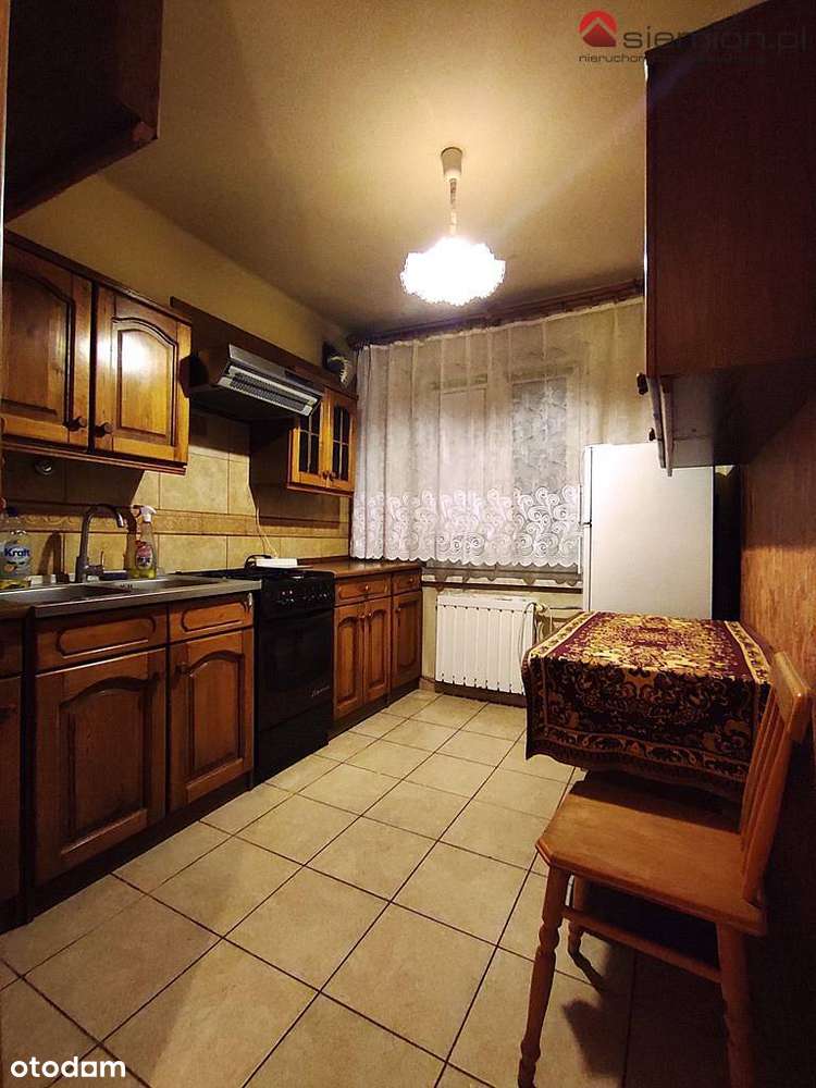 2-pokojowe mieszkanie Sobieskiego-9