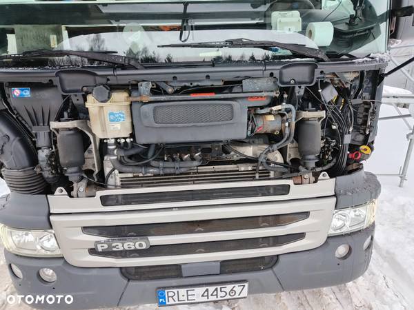 Scania P360 - 13