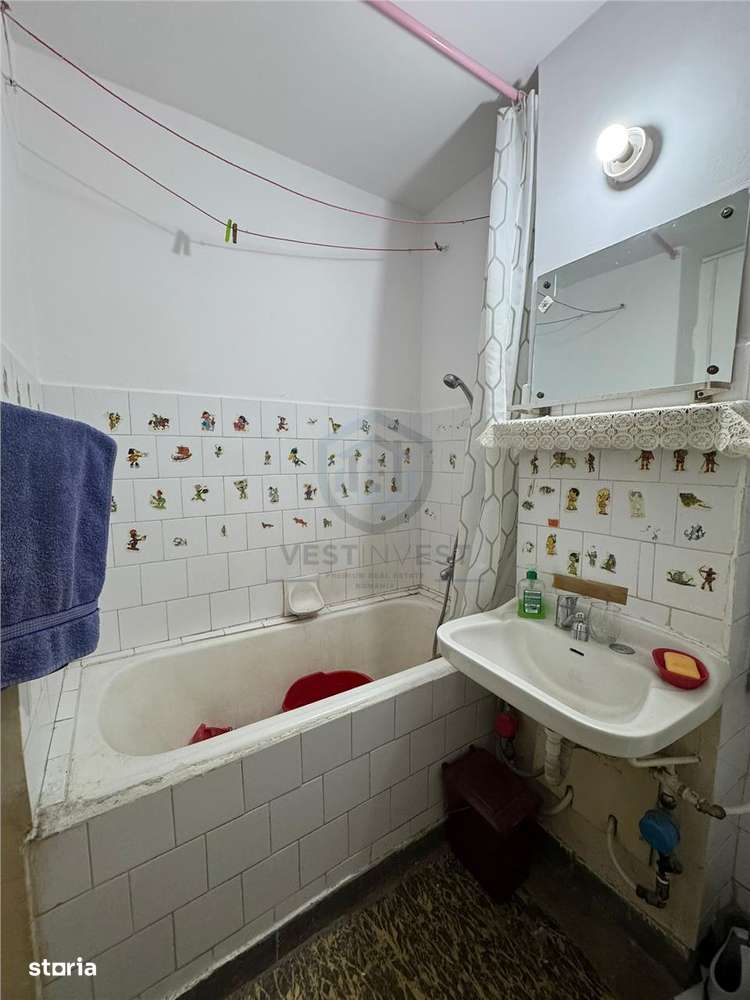 Apartament cu 2 camere, Rogerius - Imagine principală: 5/9