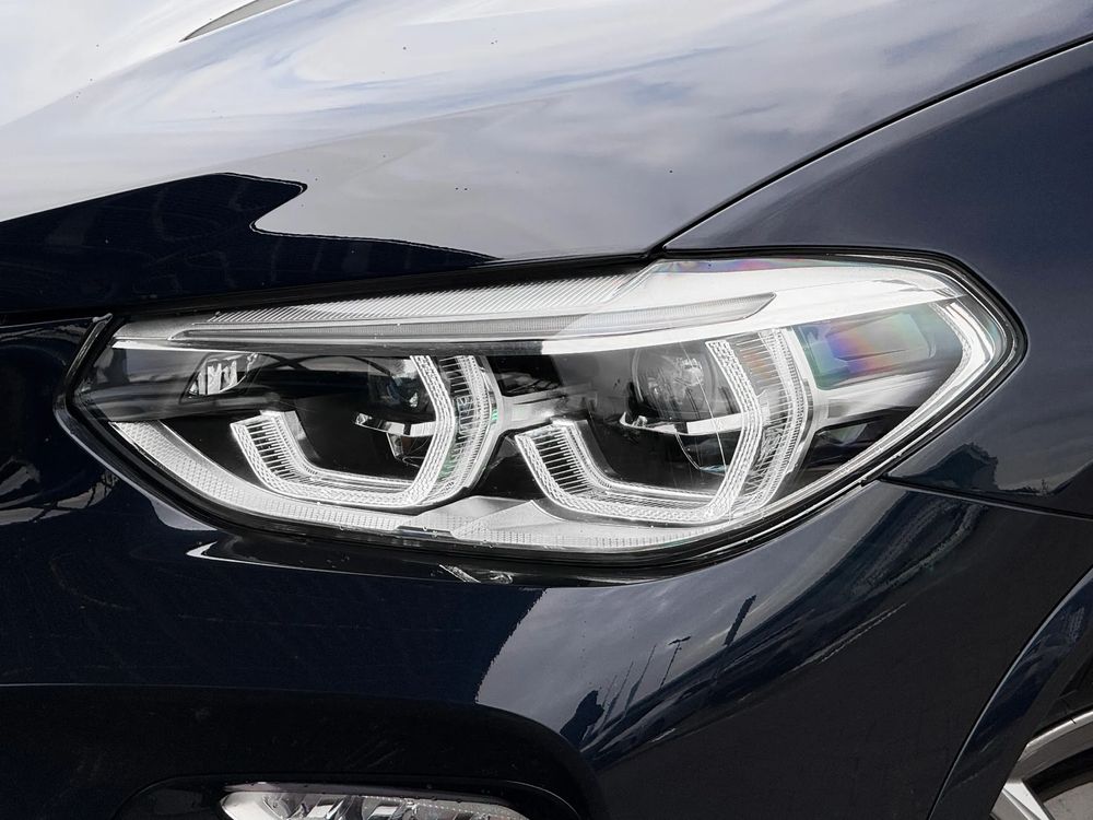 BMW X4 xDrive30i M Sport Sport 2.0 Benzyna 252 KM — zdjęcie 7