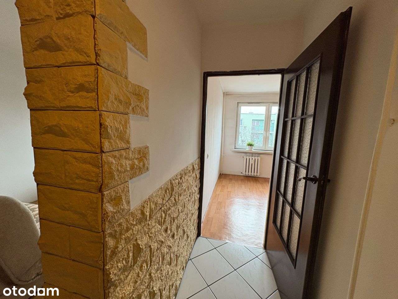 Do sprzedania mieszkanie M-2 Zawodzie ul.Ruckemann - Pełny obrazek: 5/9