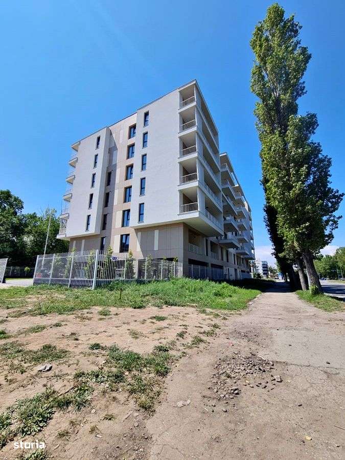 Duplex 4 camere, peste drum de plaja - Imagine principală: 5/20