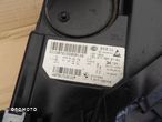 LAMPA PRZEDNIA XENON BMW F10 LIFT LEWA - 2