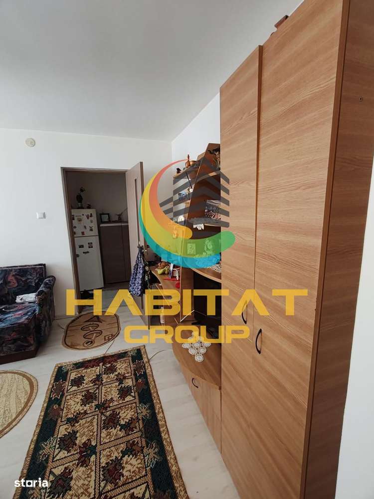 Apartament 2 Camere Sector 4 Zona Giurgiului - Luica 37Mp - Imagine principală: 2/20