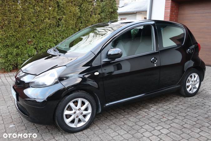 Toyota Aygo 1.0 VVT-i Luna - 2