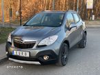 Opel Mokka - 28