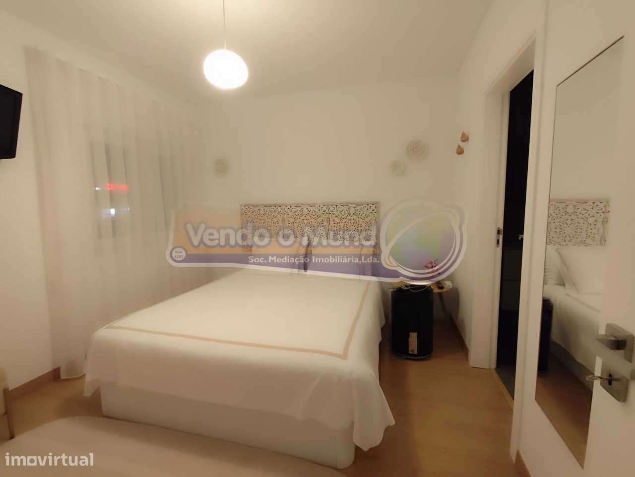 Apartamento T2 em Salvaterra de Magos (S560) - Grande imagem: 4/6