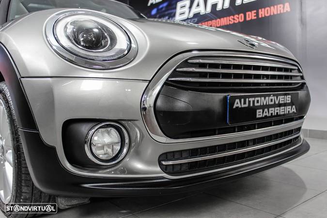 MINI Clubman One D Essential - 23