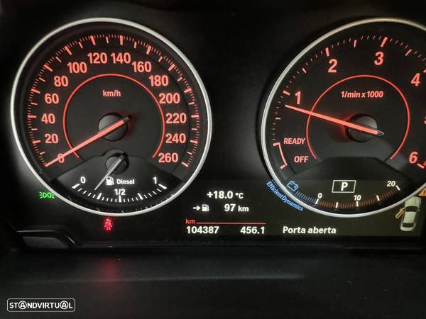 BMW 220 d Pack M Auto - 31