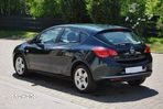 Opel Astra 1.6 automatik Selection - 4
