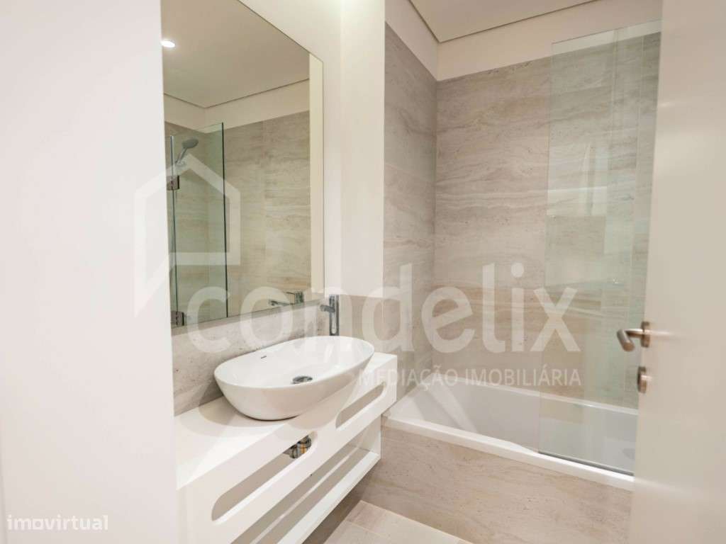 Apartamento T3 Avenida da Boavista, Porto-19