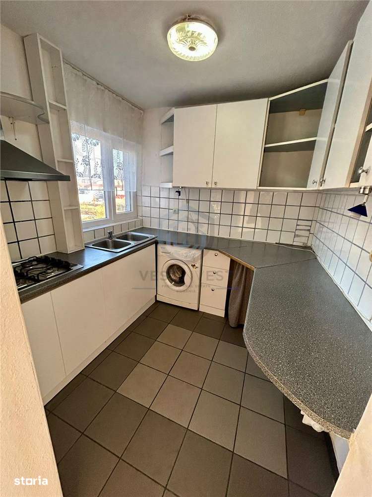 APARTAMENT 2 CAMERE SPLAIUL CRISANEI - Imagine principală: 3/5