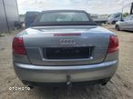 Audi A4 Cabriolet 1.8T Multitronic - 8