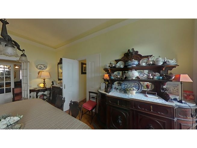 Apartamento T4 de luxo no Príncipe Real-45
