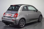 Abarth 595C 1.4 T-Jet 595 - 5