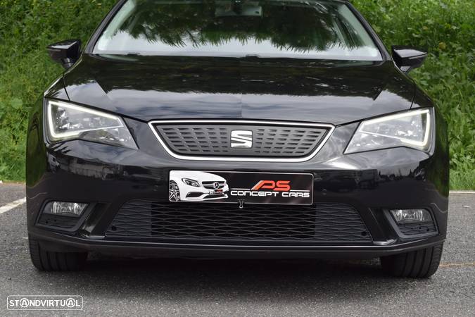 SEAT Leon ST 1.6 TDI Style S/S - 3