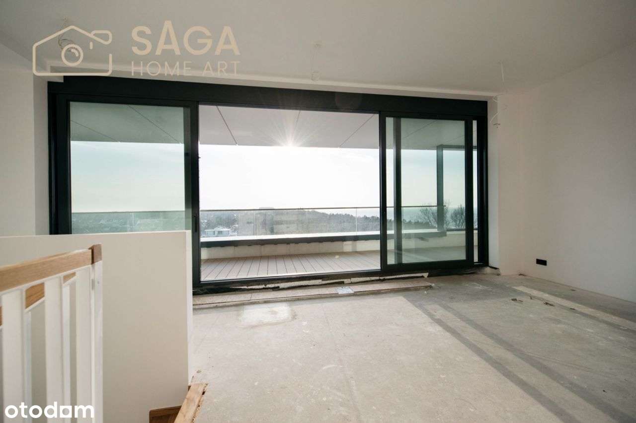 80 m2/Zachwycający Widok Na Morze/3 tarasy/klimaty - Pełny obrazek: 4/20