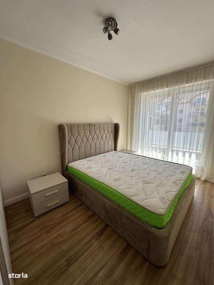 Apartament 2 camere | cartier Intre Lacuri | aproape de Iulius Mall - Imagine principală: 4/9