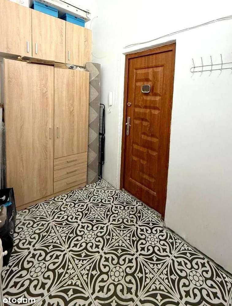 Mieszkanie bezczynszowe 48m2/parter/centrum miasta-2