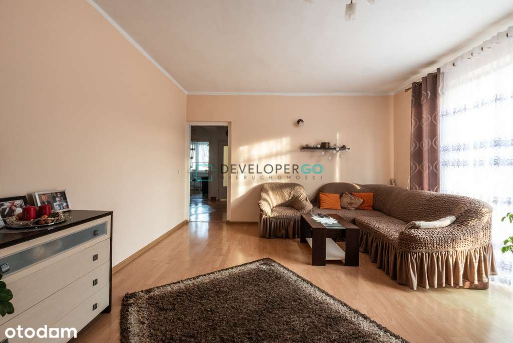 Dom wolnostojący, ul. Powstańców, Rajgród. - Pełny obrazek: 4/20