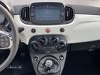 Fiat 500 1.0 Hybrid Dolcevita - 9