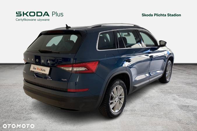 Skoda Kodiaq - 5