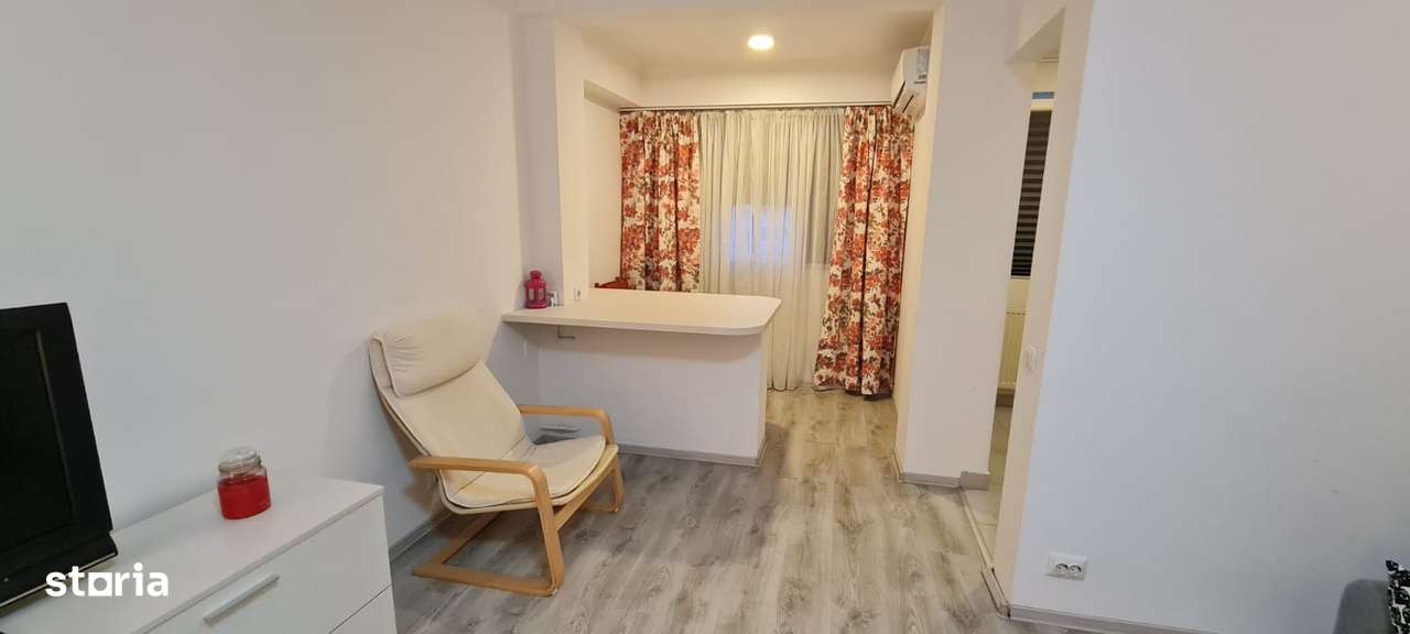 Proprietar, Favorit, 9/9, 32 mp, metrou la 100 m, mobilata si utilata - Imagine principală: 3/16