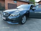 Mercedes-Benz Klasa E 220 BlueTEC 9G-TRONIC Elegance - 2