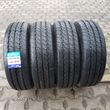 4x 215/65R16C Infinity Inf 100 Komplet opon letnich Poznań - 1