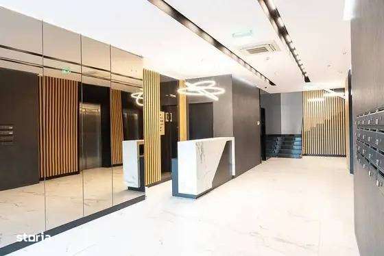 3  Camere Zona Lux Floreasca- Bloc finalizat-Mutare imediata - Imagine principală: 4/5