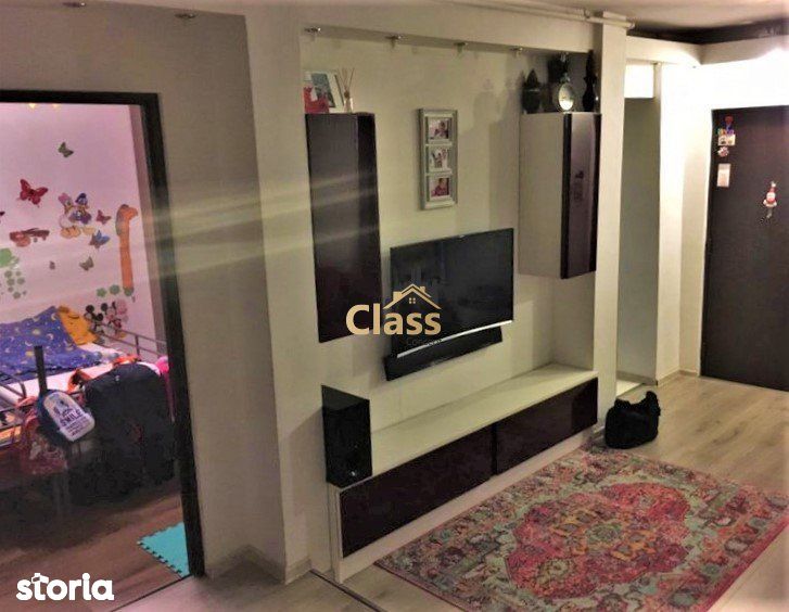 Apartament 2 camere |  Decomandat | 50 mpu | Zona Piata Marasti