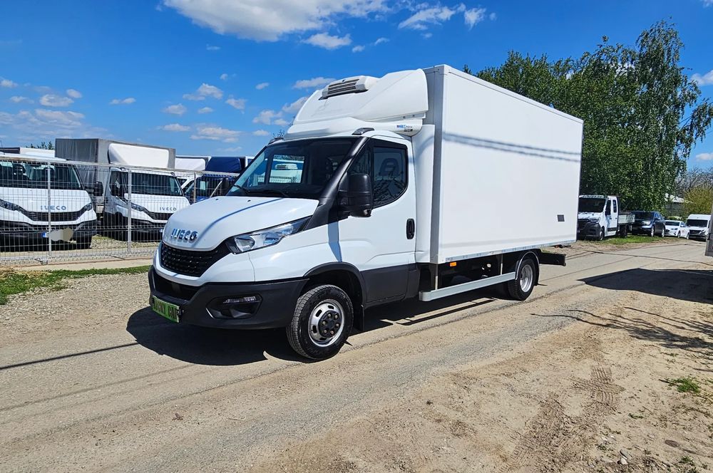 Iveco Daily 2022