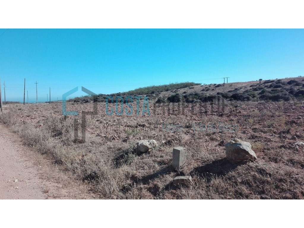 Terreno Rústico nos Altos da Raposeira - Grande imagem: 4/9