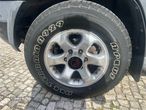 Opel Frontera 2.2 DTi Sport RS Pack RS - 15