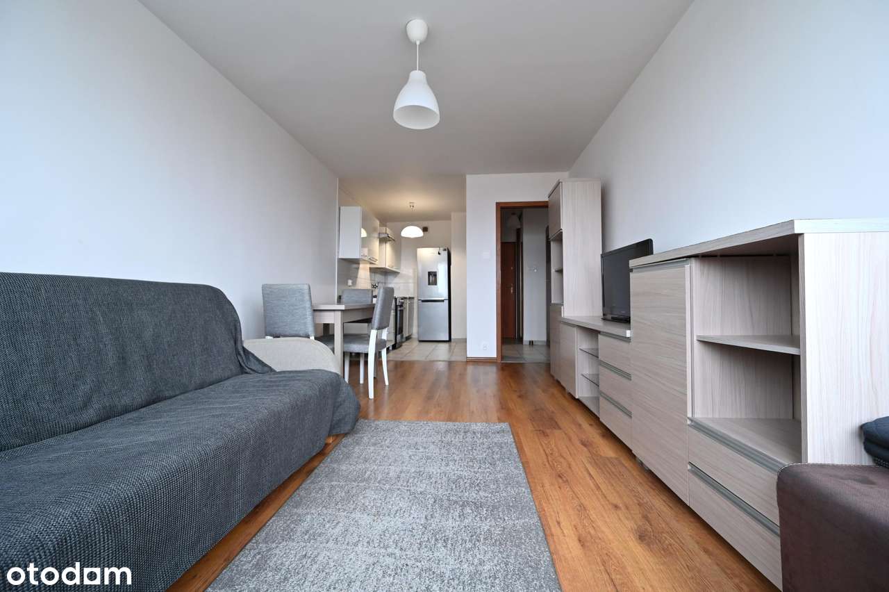 Mokre - po remoncie, wolne od zaraz!-2