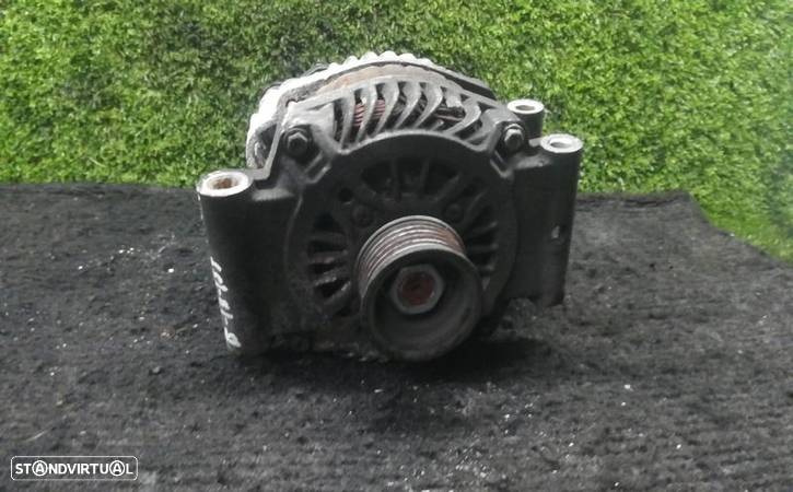 Alternador Peugeot 207 (Wa_, Wc_) - 4