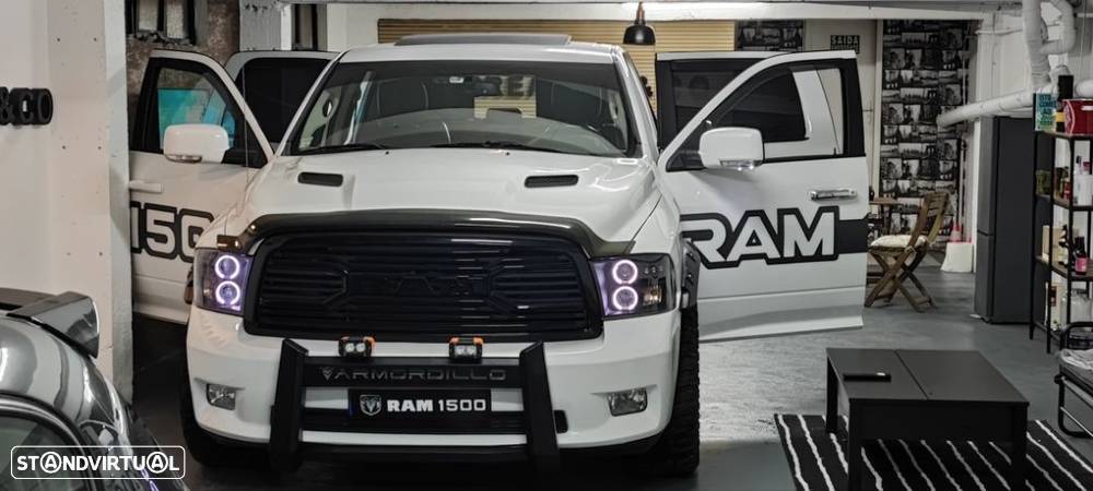 Dodge RAM - 47